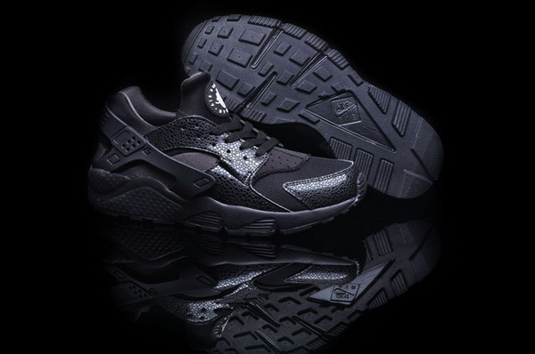 Nike Air Huarache I Men Shoes--071